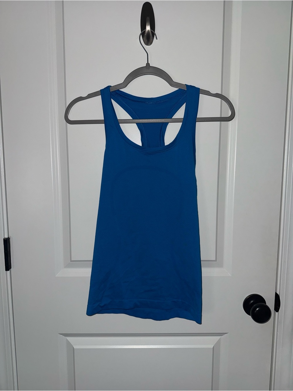 Lululemon Swiftly Tech Racerback Tank Top 2.0 - Hip Length